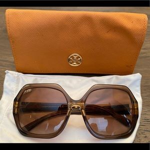 Tory Burch Sunglasses